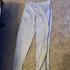 Nike baseball pants